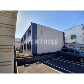 江南駅より徒歩12分 1階 築11年4ヶ月の賃貸物件