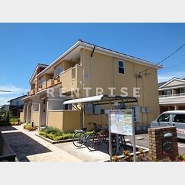 アドーラ木曽川の賃貸物件