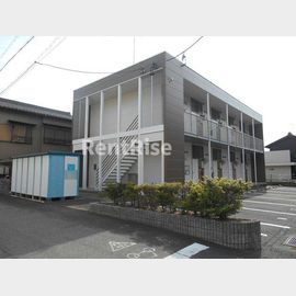 今伊勢駅より徒歩10分 築27年2ヶ月 2階建の賃貸物件