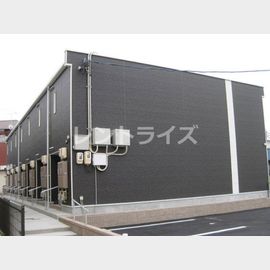 西一宮駅より徒歩6分 築11年10ヶ月 2階建の賃貸物件