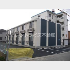 レオネクスト地蔵寺の賃貸物件