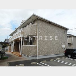 フレイムAの賃貸物件