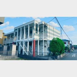 レオパレスS&Tの賃貸物件