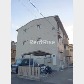 オルテンシアの賃貸物件