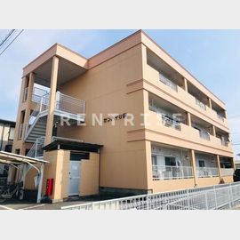 サンハイツ栄の賃貸物件