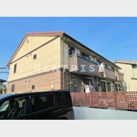 リヴェール野口の賃貸物件