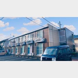 尾張一宮駅よりバス10分 1階 築24年7ヶ月の賃貸物件