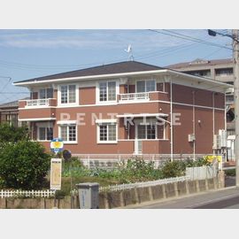 石刀駅より徒歩9分 2階 築20年11ヶ月の賃貸物件