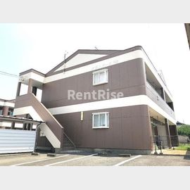 グランドールAの賃貸物件