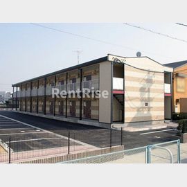木曽川駅より徒歩24分 2階 築20年2ヶ月の賃貸物件