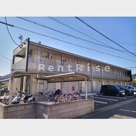 名鉄一宮駅よりバス9分 2階 築8年10ヶ月の賃貸物件