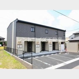 岩倉駅より徒歩15分 2階 築19年10ヶ月の賃貸物件