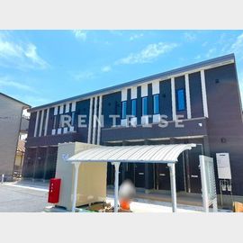 シャンピア出町前の賃貸物件