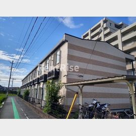 尾張一宮駅よりバス13分 1階 築20年1ヶ月の賃貸物件