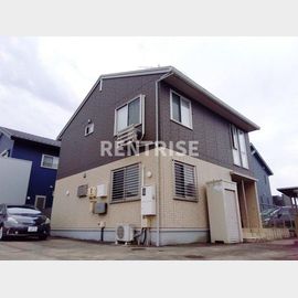二子駅より徒歩49分 1階 築10年7ヶ月の賃貸物件