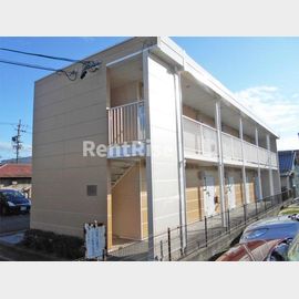 尾張一宮駅よりバス11分 2階 築25年3ヶ月の賃貸物件