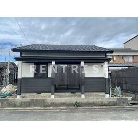 奥町駅より徒歩11分 1階 築50年9ヶ月の賃貸物件