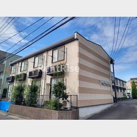尾張一宮駅よりバス20分 2階 築21年の賃貸物件