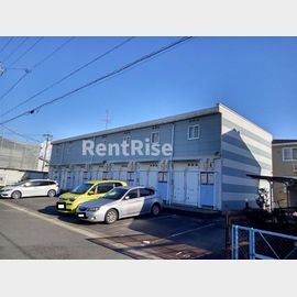 レオパレスファンタジー 1階 築21年6ヶ月の賃貸物件