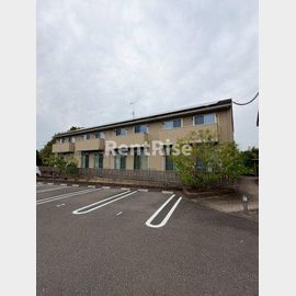 リヴェールふたごB棟の賃貸物件