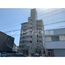 横山マンションの賃貸物件