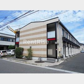 西一宮駅より徒歩13分 1階 築19年3ヶ月の賃貸物件