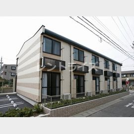 レオパレスロタシオン2の賃貸物件