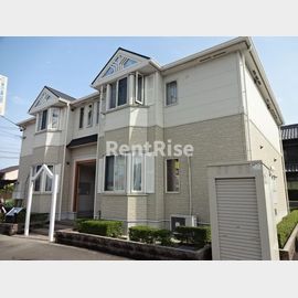 スリー・アンジェラスの賃貸物件