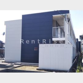 レオパレス新宮 1階 築25年の賃貸物件
