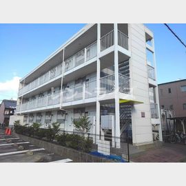 レオパレス神山 2階 築24年10ヶ月の賃貸物件