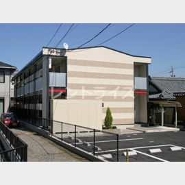 尾張一宮駅より徒歩11分 1階 築20年7ヶ月の賃貸物件