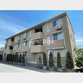 サンライズ末広の賃貸物件