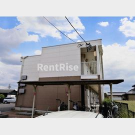 レオパレス冨田 1階 築24年9ヶ月の賃貸物件
