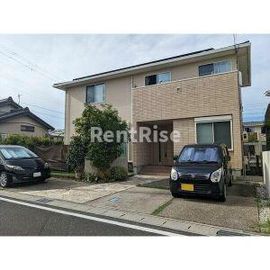 奥田駅より徒歩10分 築11年6ヶ月 2階建の賃貸物件