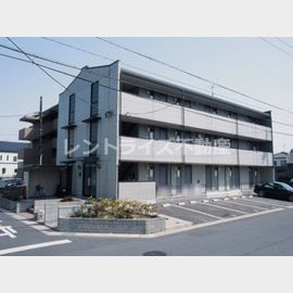 レオパレスT&Kの賃貸物件