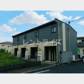 レオパレスタツキ 1階 築19年10ヶ月の賃貸物件