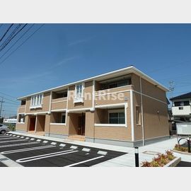 なの花の賃貸物件