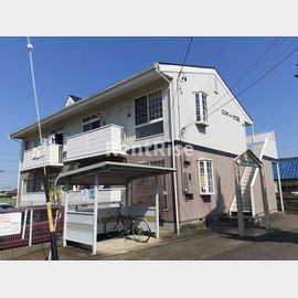 エステートカズミの賃貸物件