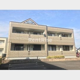 サンパレス２の賃貸物件