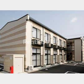 尾張一宮駅より徒歩20分 1階 築19年7ヶ月の賃貸物件