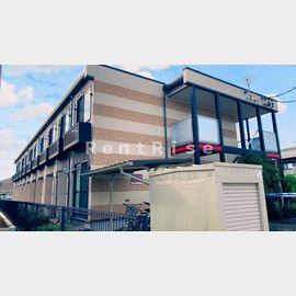 妙興寺駅より徒歩13分 1階 築18年1ヶ月の賃貸物件