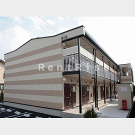 レオパレスハーヴェストの賃貸物件