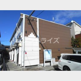 岩倉駅より徒歩14分 2階 築21年7ヶ月の賃貸物件