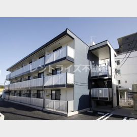 岩倉駅より徒歩6分 1階 築16年5ヶ月の賃貸物件