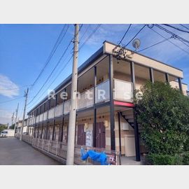 石刀駅より徒歩12分 2階 築18年7ヶ月の賃貸物件