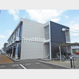 尾張一宮駅よりバス17分 1階 築25年2ヶ月の賃貸物件