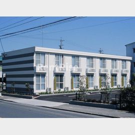 名鉄一宮駅よりバス11分 1階 築24年4ヶ月の賃貸物件