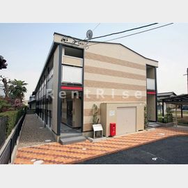 新木曽川駅より徒歩9分 1階 築20年1ヶ月の賃貸物件