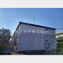 名鉄一宮駅よりバス17分 1階 築25年8ヶ月の賃貸物件