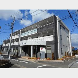 ラフレシール雅の賃貸物件